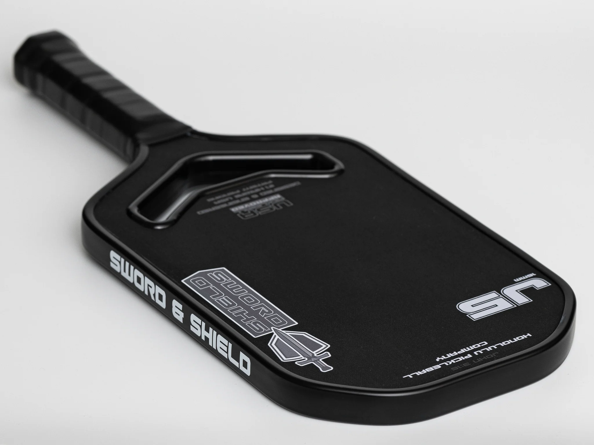 Master the Court with Kevlar